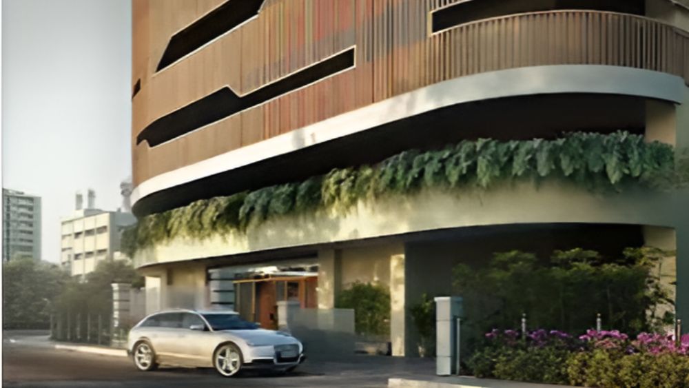 Residences With Balcony