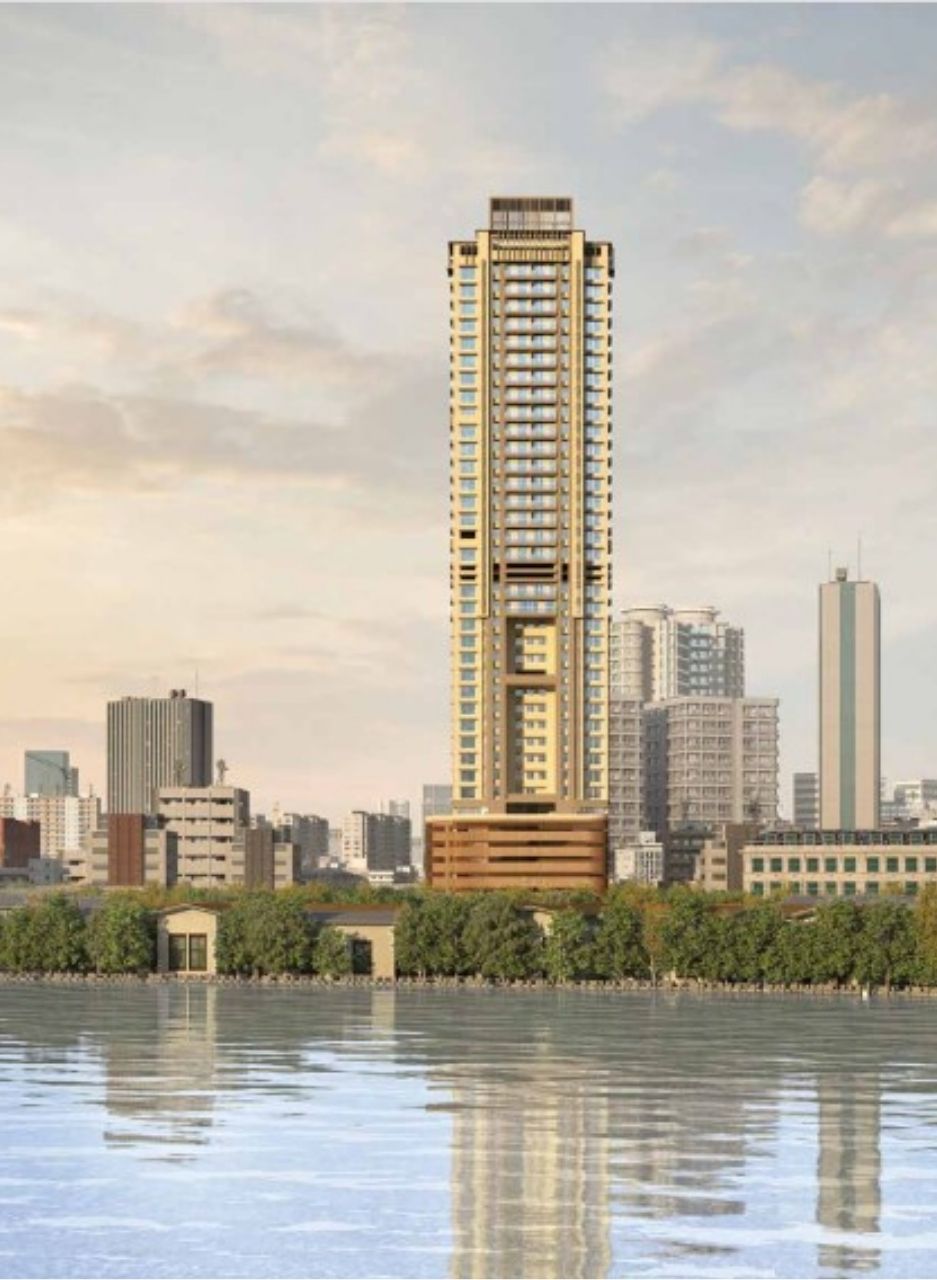 Gala Paramount Tower