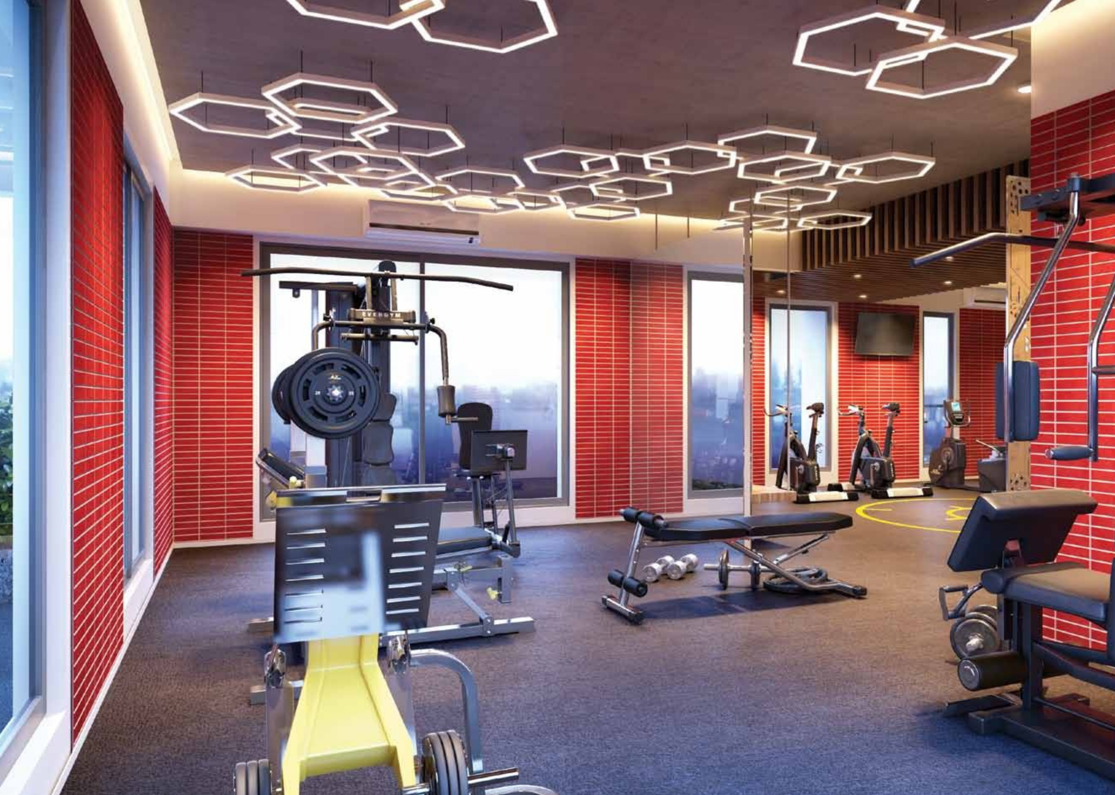 Gymnasium
